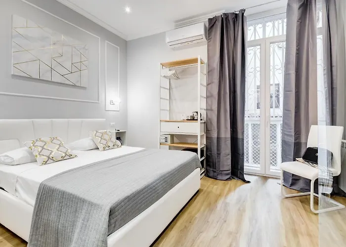 Guest house Opera Private By Premium Collection 4*