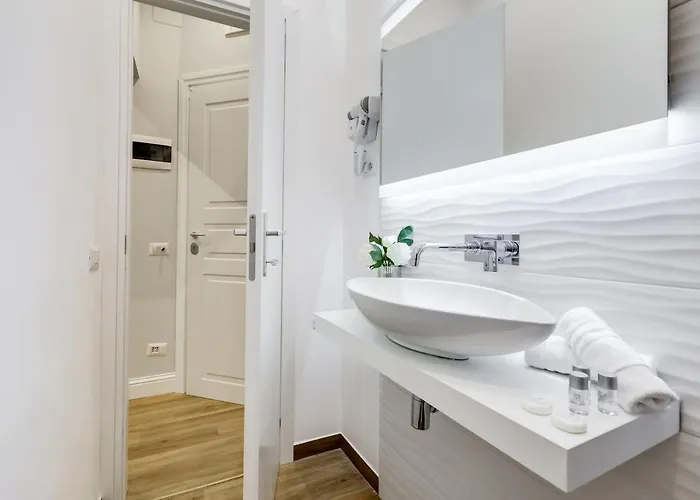 Opera Private By Premium Collection 4* Rome