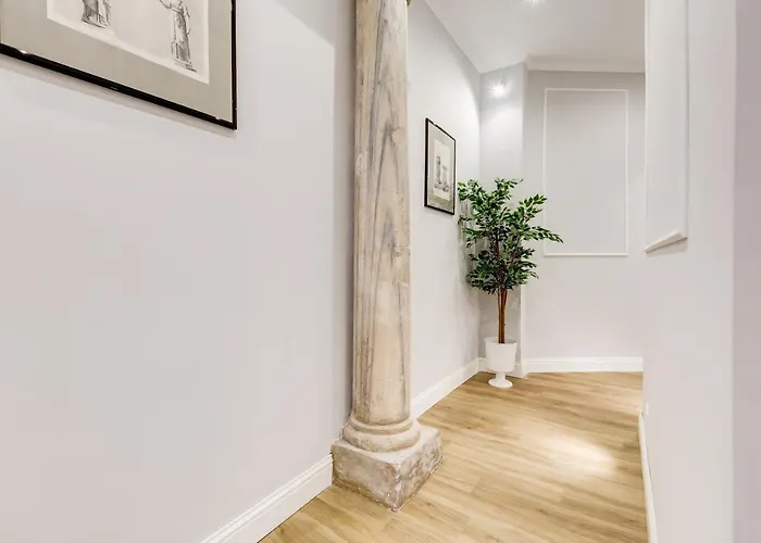 Opera Private By Premium Collection Guest house Rome