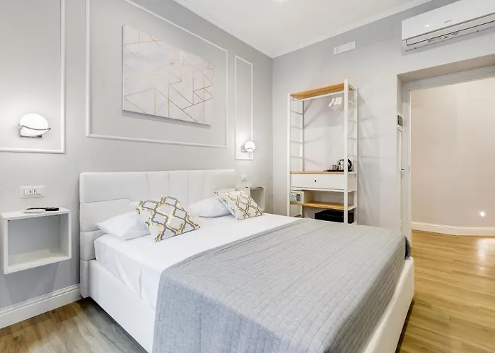 Opera Private By Premium Collection Guest house