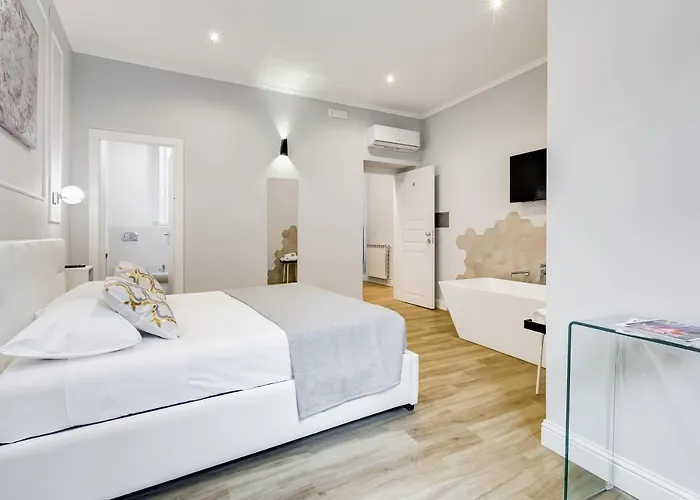 Opera Private By Premium Collection Guest house Rome